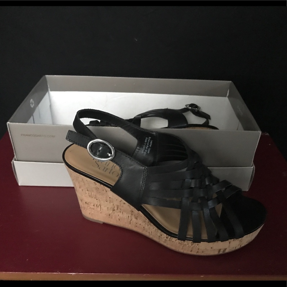 Wedges - Picture 2 of 2